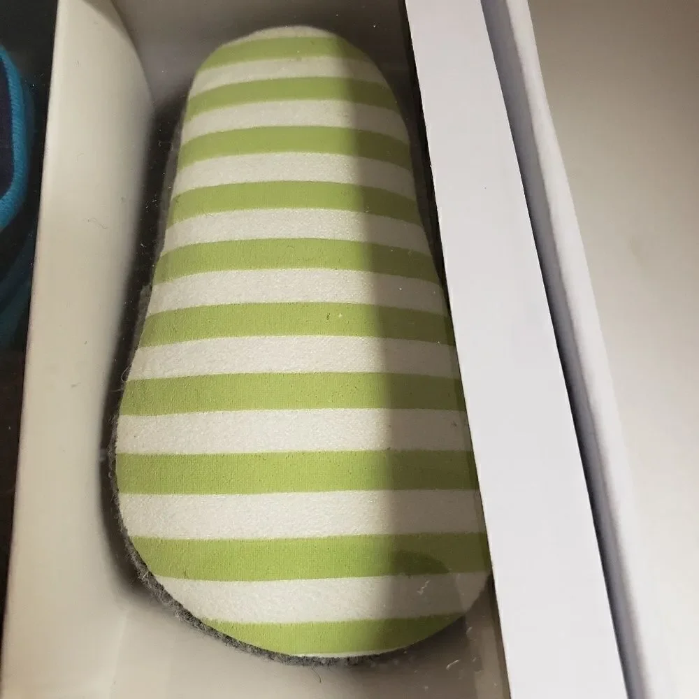 Rosie Pope captain handsome crib shoes